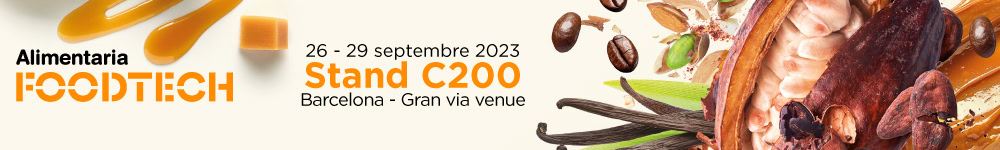 L’attribut alt de cette image est vide, son nom de fichier est Food-tech-alimentaria-2023-fin.jpg.